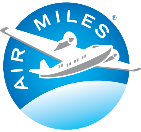 Location de véhicules avec AIR MILES